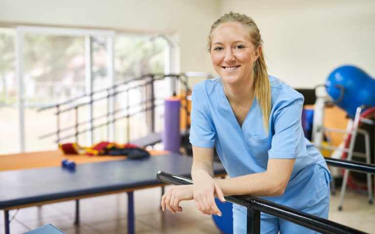 How Long Does It Take to Become a Physical Therapist?