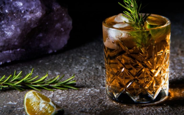 10 Surprising Health Benefits of Bourbon You Didn’t Know About