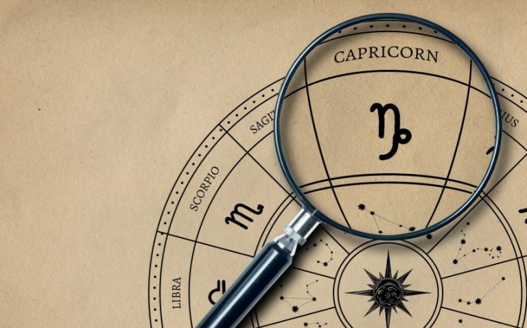 Who Should a Capricorn Marry? Decoding the Stars