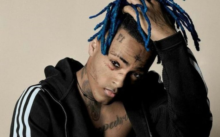 30 XXXTentacion Quotes: Dive into the Mind of a Music Icon